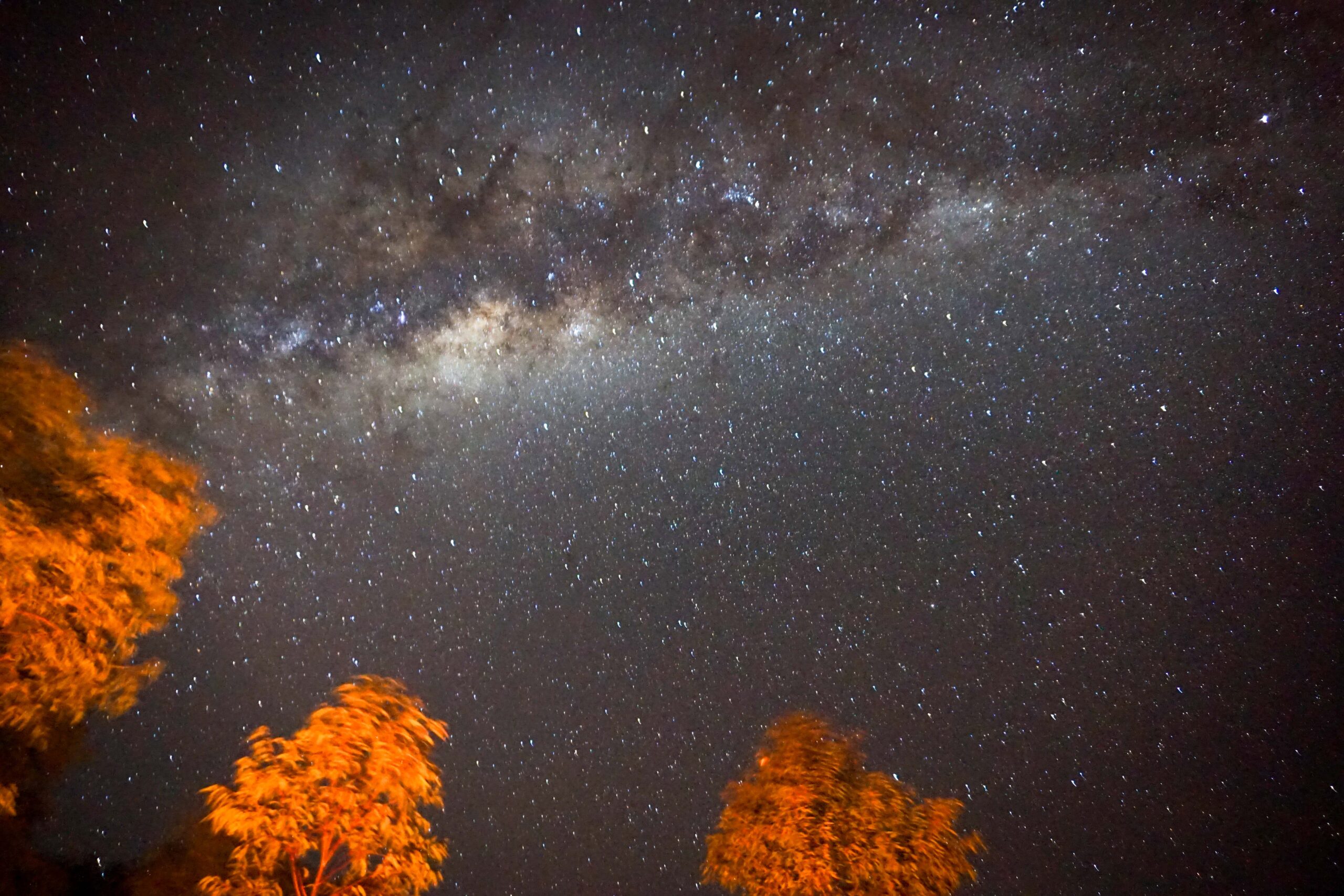 Finke River 4WD Route