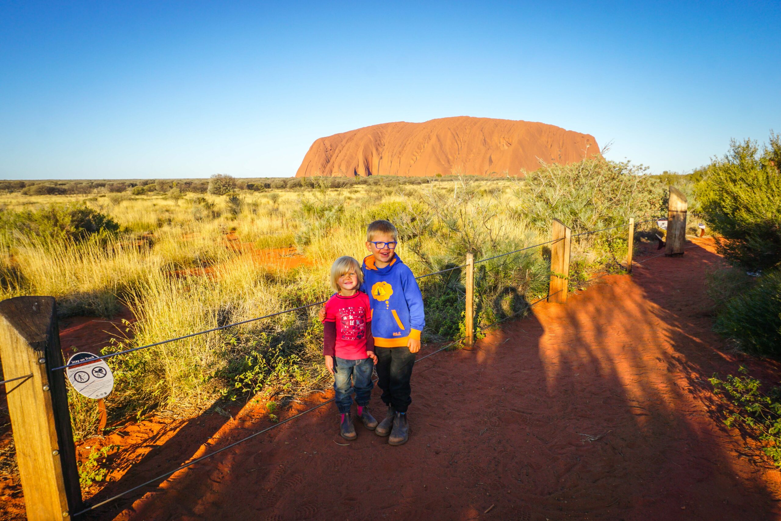 Australien mit Kindern – All you need to know