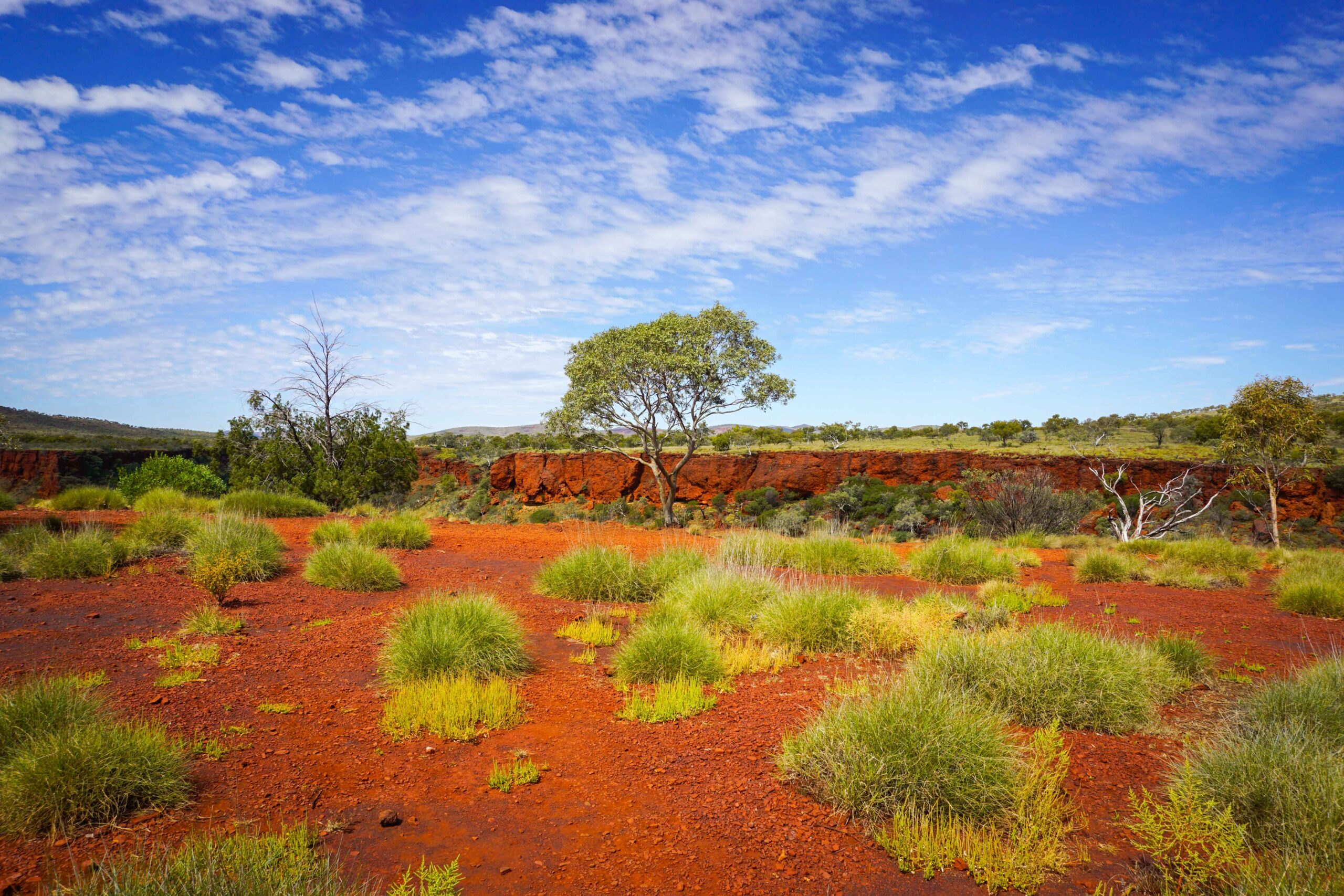 Australiens Westen: Von Perth nach Darwin