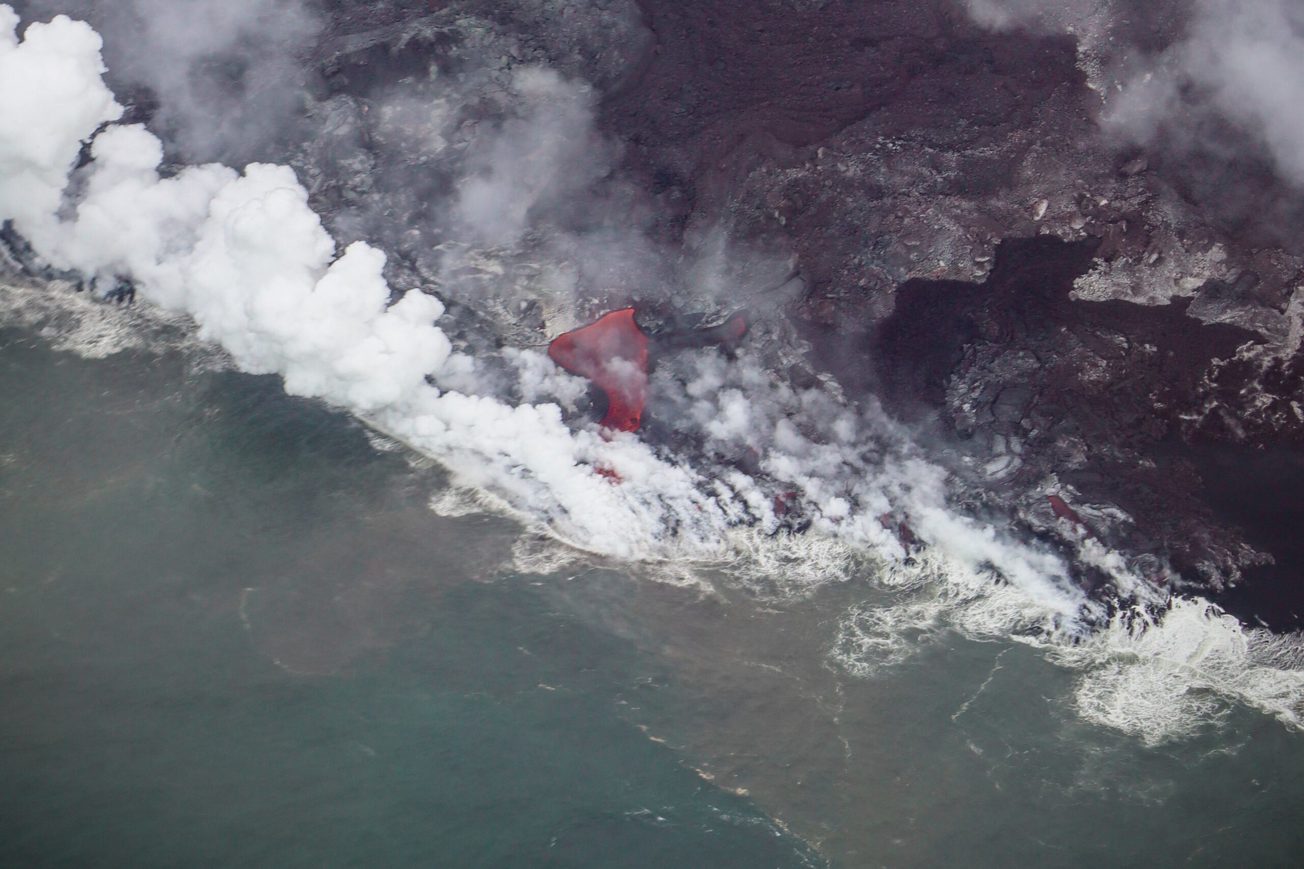 Big Island – Insel der aktiven Vulkane