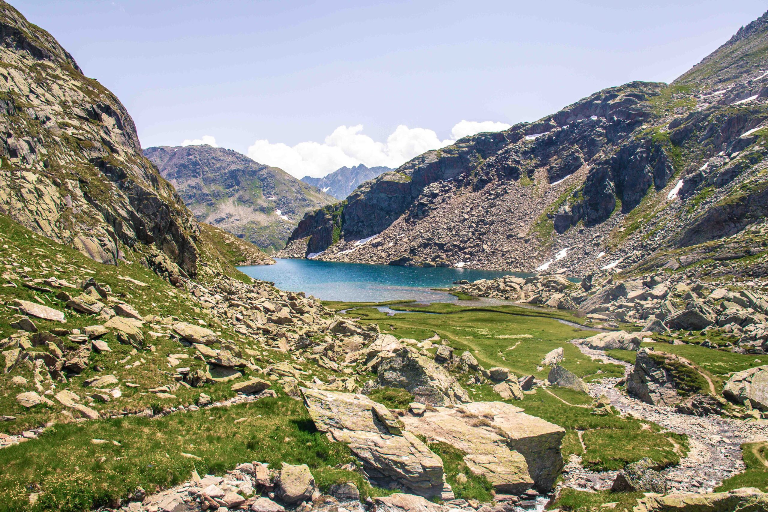 Zeit zu zweit in Andermatt