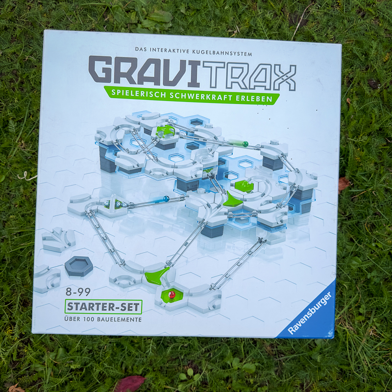 Gravitrax-Set