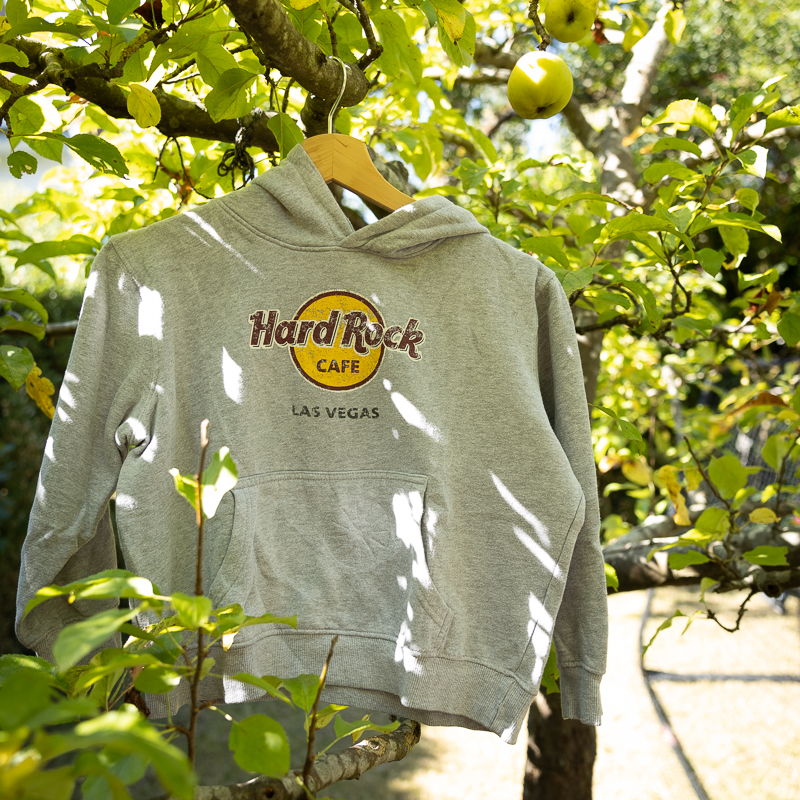 Hoddie HardRock Café