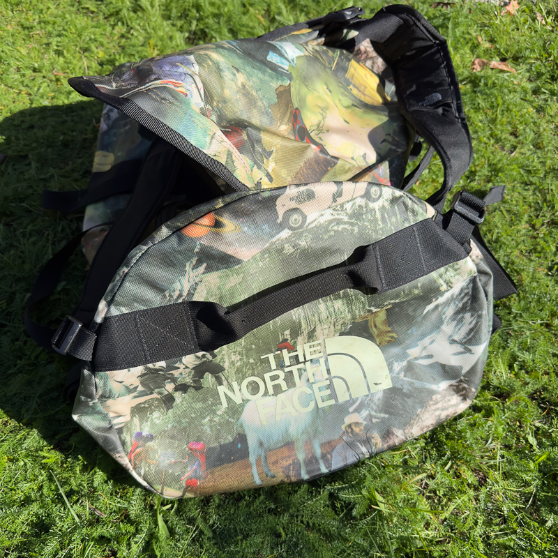 The North Face Original Duffel Bag