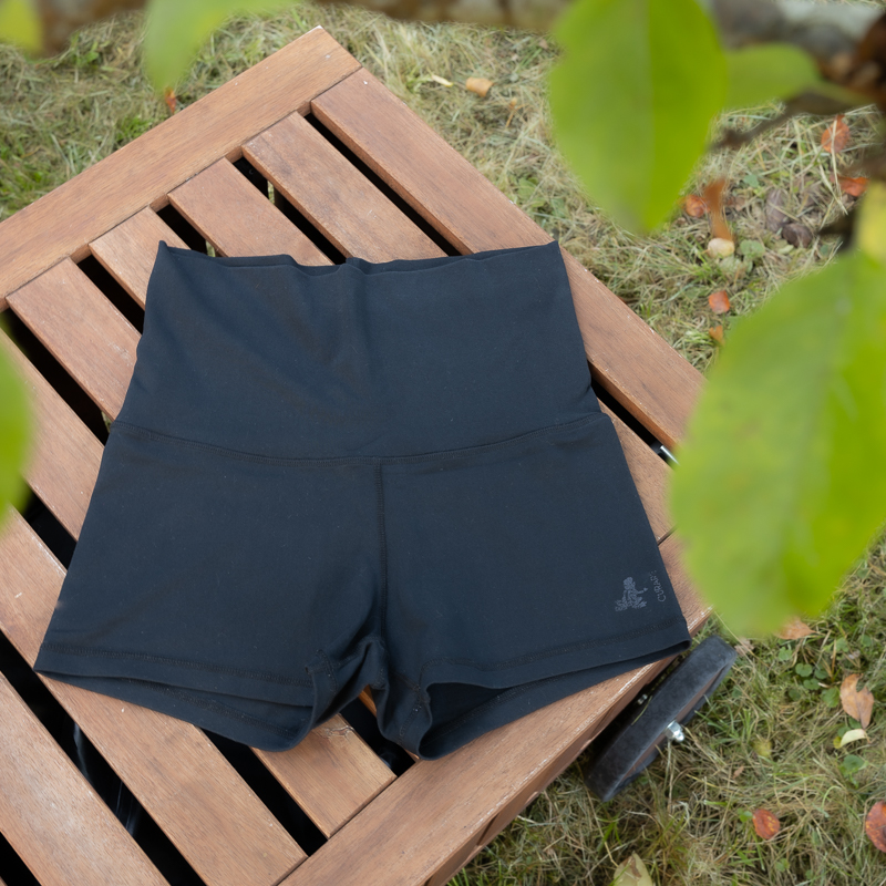 Shorts Curare