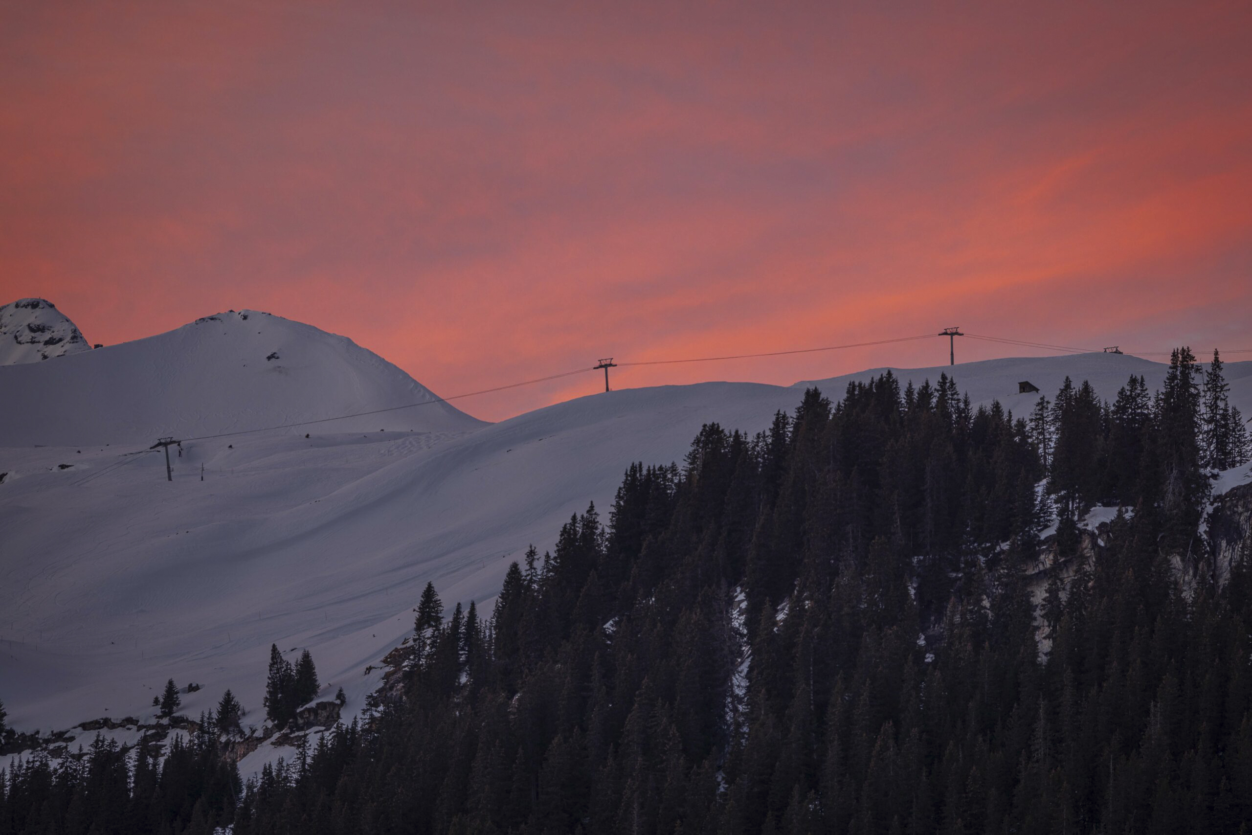 4 Unterkünfte in LAAX für (fast) jedes Budget