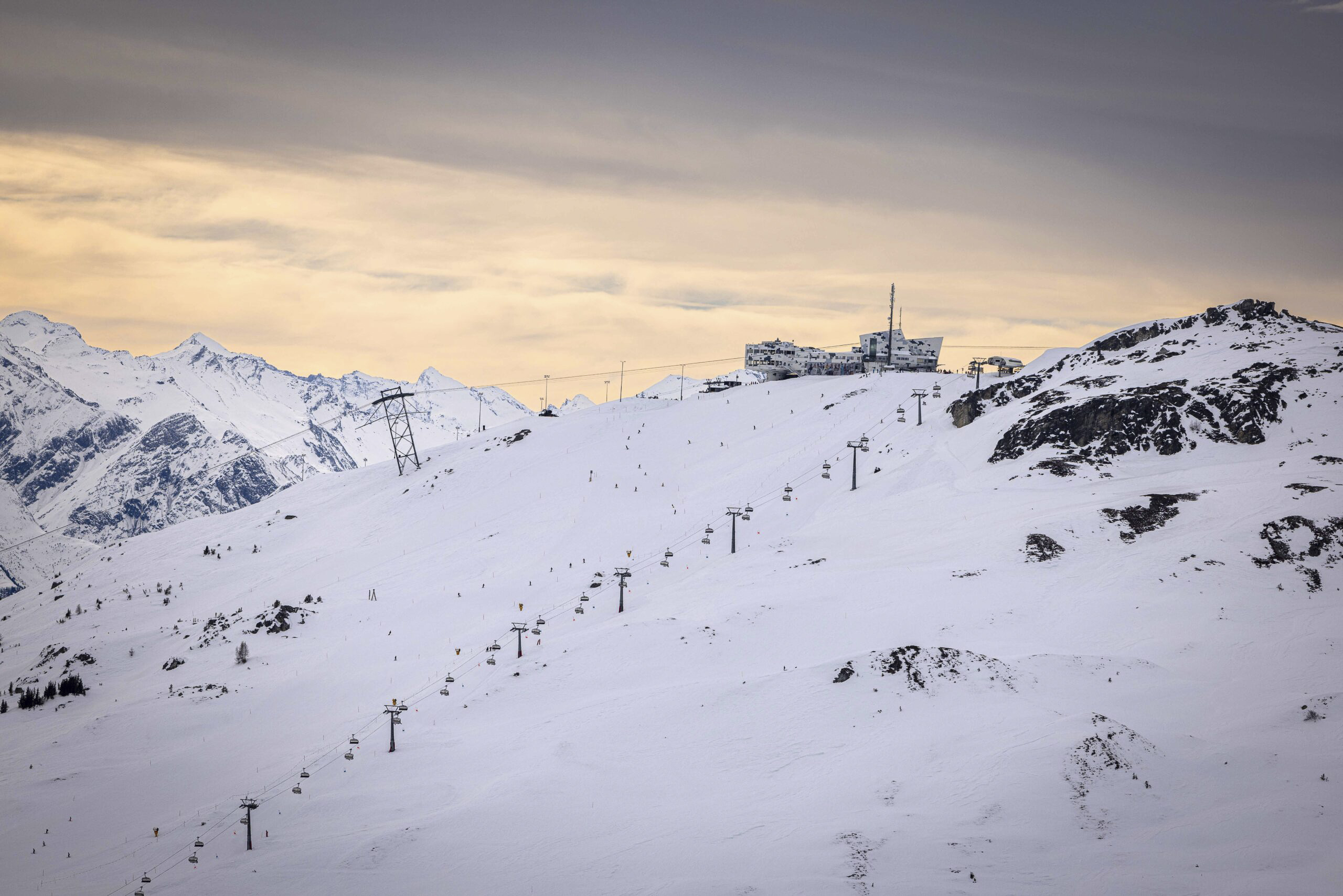 4 Unterkünfte in LAAX für (fast) jedes Budget