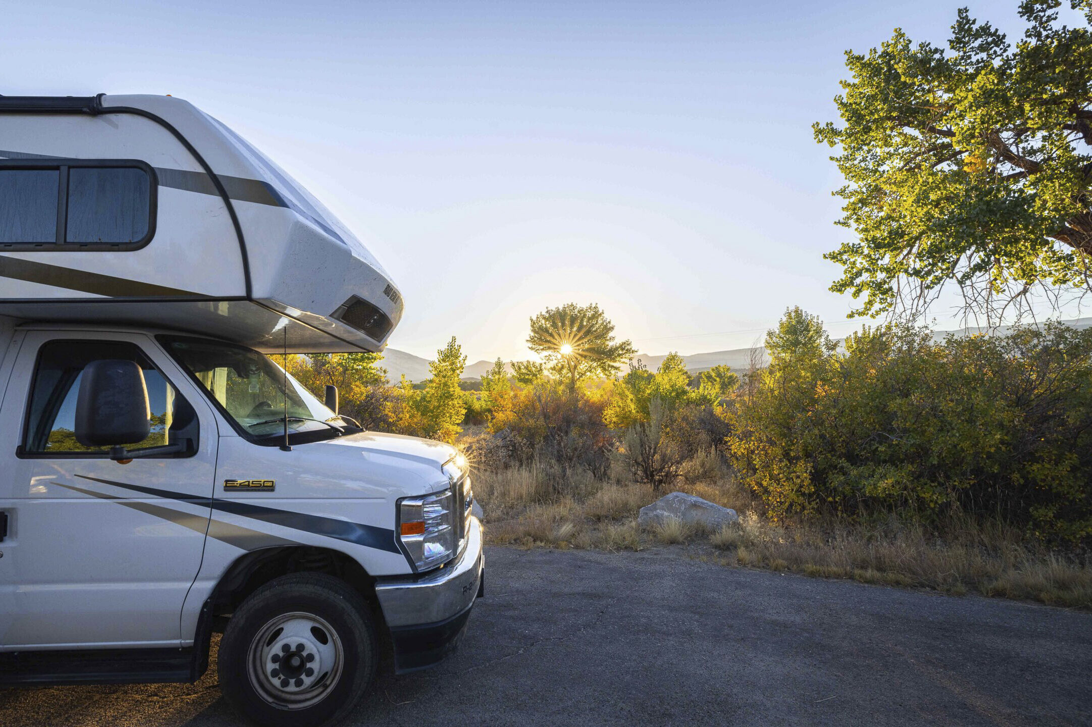 Wohnmobil mieten in den USA – Unsere Erfahrungen